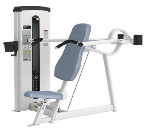 New Protec Dual Gym Station