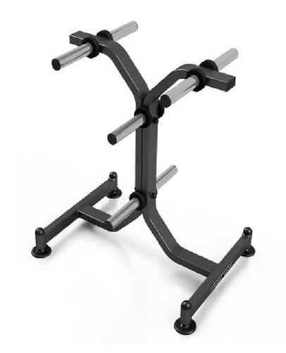 Weight Plate Stand