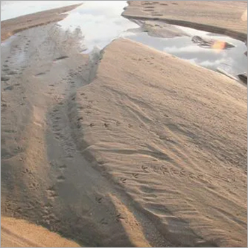 River Sand