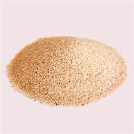 Fine Silica Sand