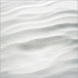 White Silica Sand