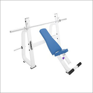 Incline Bench