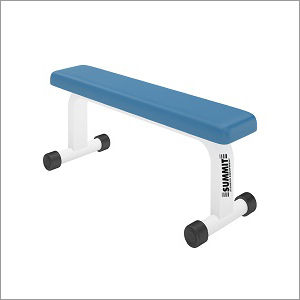 Plain Bench