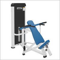 Incline Bench Press