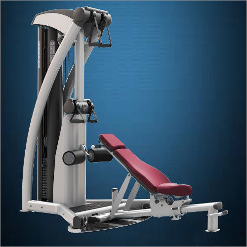 Home Gym Equipment Application: Tone Up Muscle