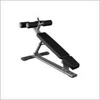 Abdomen Bench