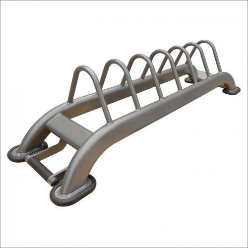 Horizontal Plate Rack