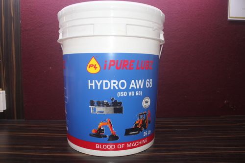 Hydraulic Circulating  Oil