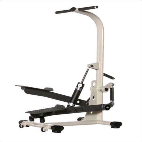 Hydraulic Gym Equipment