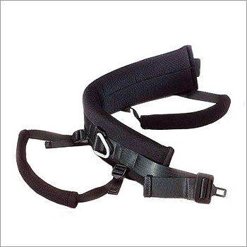 Gymnastic Spotting Belt