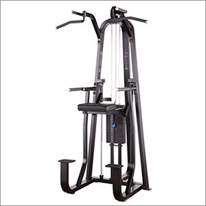 Protec Selectorized A Series Gym Equipment