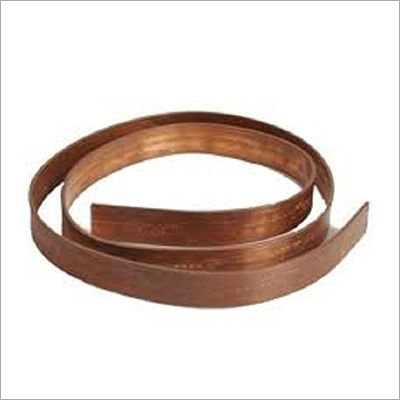 Copper Earthing Strip