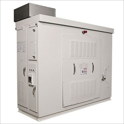 Unitized Substation Installation Service