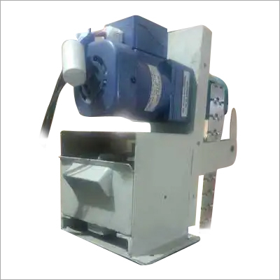 Steel Belt Oil Skimmer