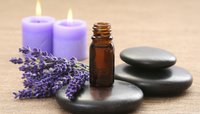 Aroma Massage Oils