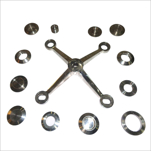 Architectural Investment Casting Parts - Custom Grade Steel Components, Impact & Pressure Resistance, Dimensional Stability, Hassle-Free Performance