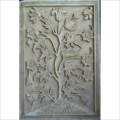 Sandstone Mural