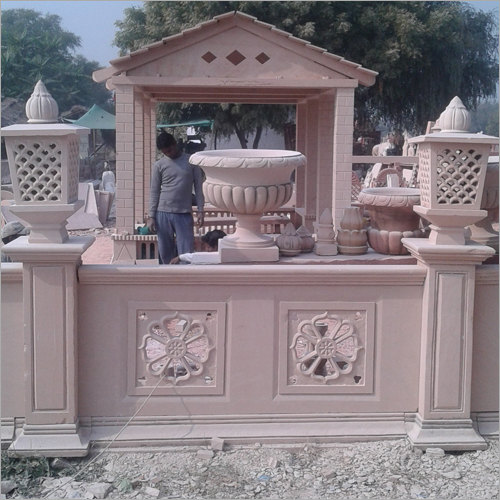 Sandstone Brown