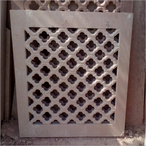 Sandstone Jali