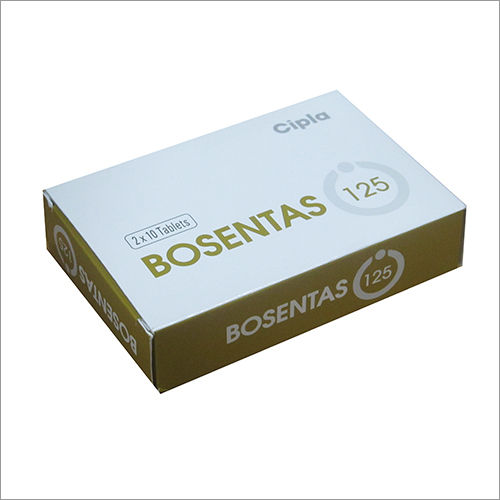 Bosentas Tablets