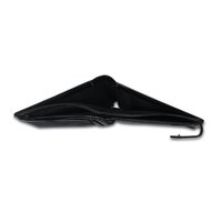 Men RFID Leather Bifold Wallet