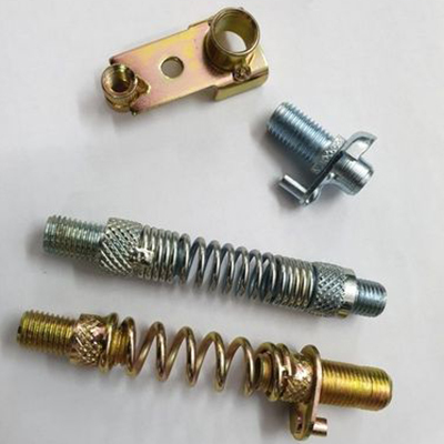 Indicator Springs And Insert Bolts
