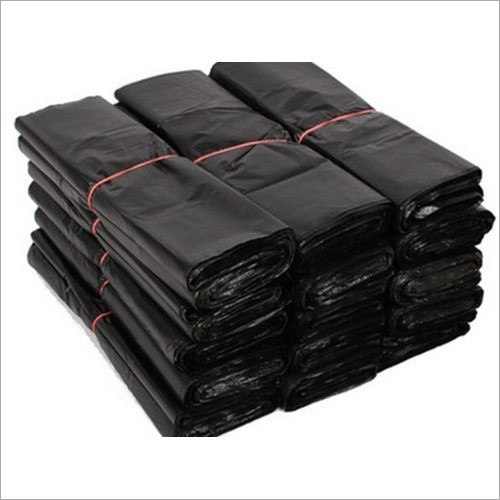 Disposable Garbage Bags