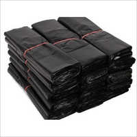 Disposable Garbage Bags