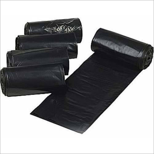Roll Garbage Bags