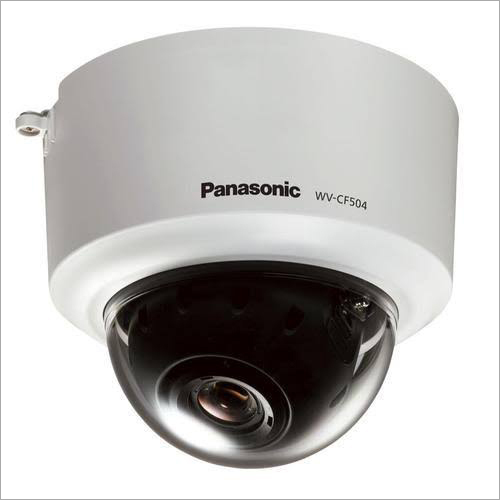 HD CCTV Camera