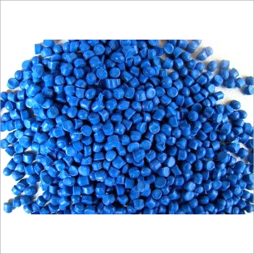 Plastic HDPE Granules