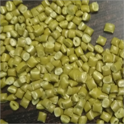 HD Yellow Granules HD Yellow Granules