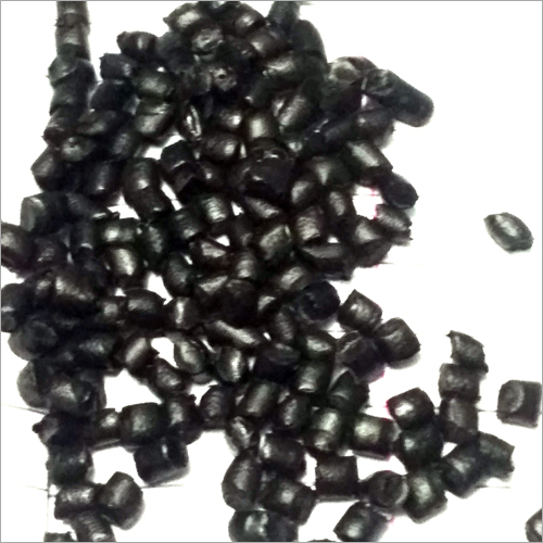 HD Black Granules