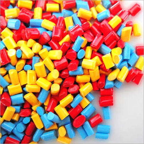 Colored HD Granules