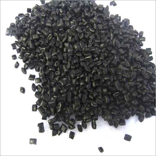 Natural Black HD Granules