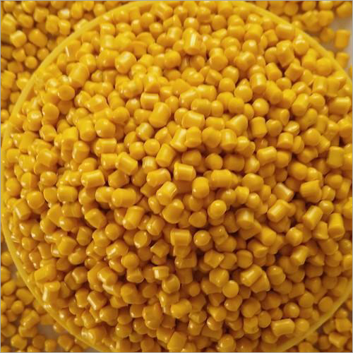 Yellow LD Granules Yellow LD Granules