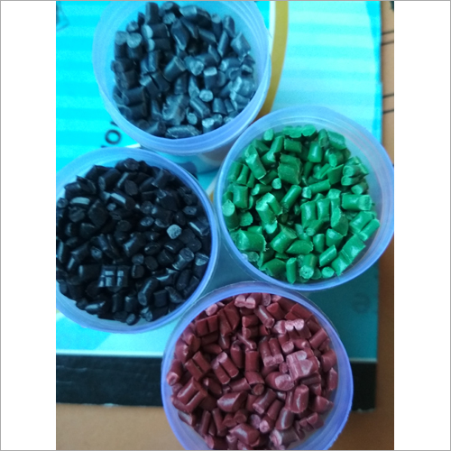 Natural PP Granules Natural PP Granules