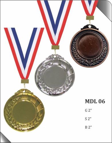 Round Mdl 06