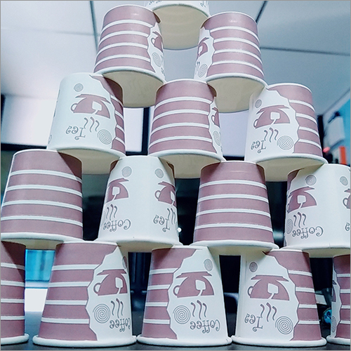 40ml Coffee Paper Cup