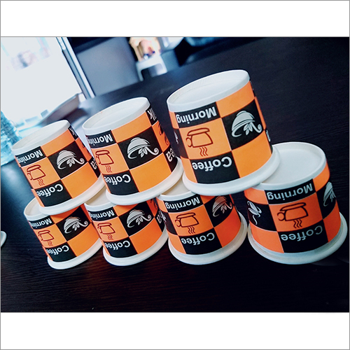 65 ml Coffee Paper Cup