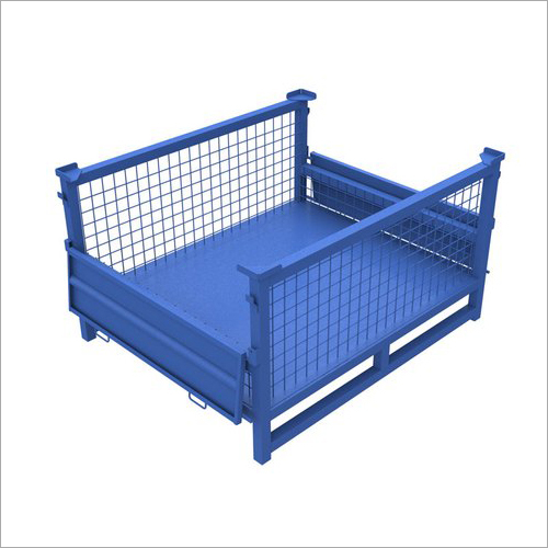 Cage Pallet