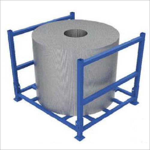 Metal Collapsible Post Pallet