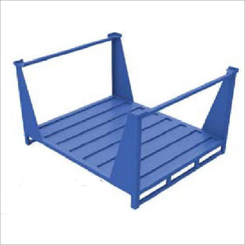 Customisable Fixed Post Pallet