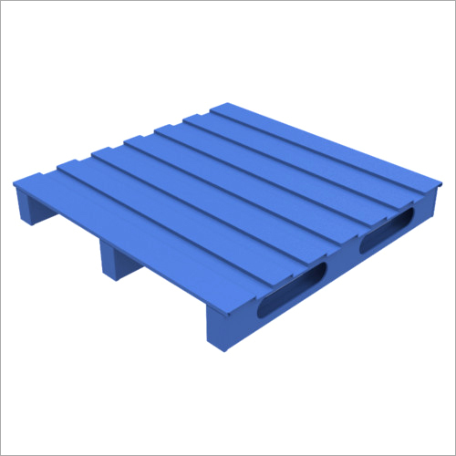 Industrial Steel Pallet