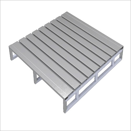 Stainless Steel Pallet