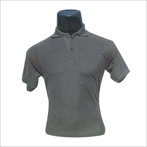 Collared T-shirts Collared T-shirts