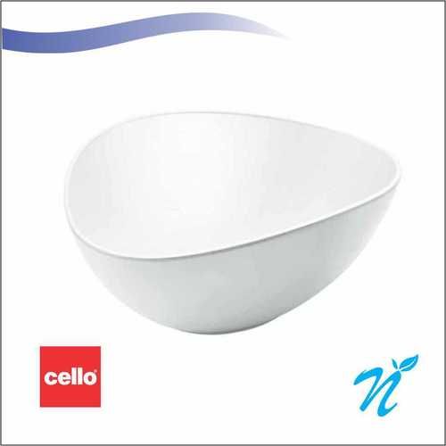 Cello Harmony Plastic bowl big