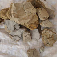 बेंटोनाइट लंप्स अनुप्रयोग: धातु विज्ञान