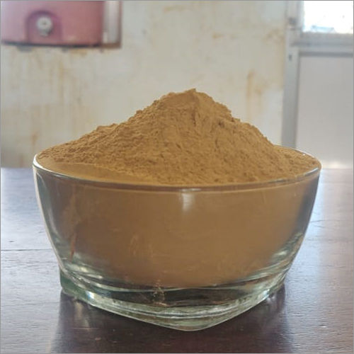 Bentonite Powder