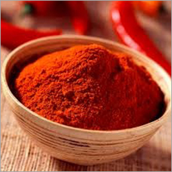 Fresh Red Chilli Powder